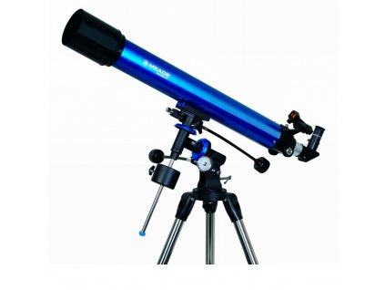 teleskopy