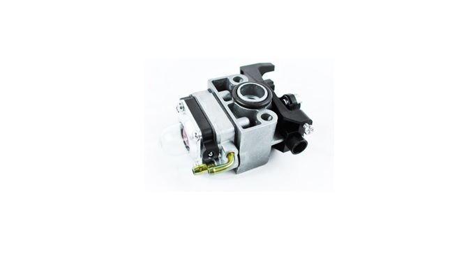 Karburátor pro Křovinořez, HR60012 (GX35) | A81