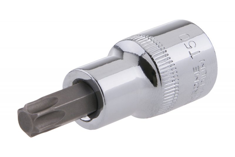 Šroubovací nástavec 1/2" TORX 50