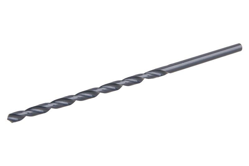Vrták WESTBERG HSS 4341  prodloužený 4x119mm