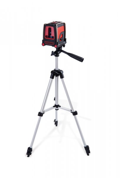 KAPRO PROLASER PLUS, stativ