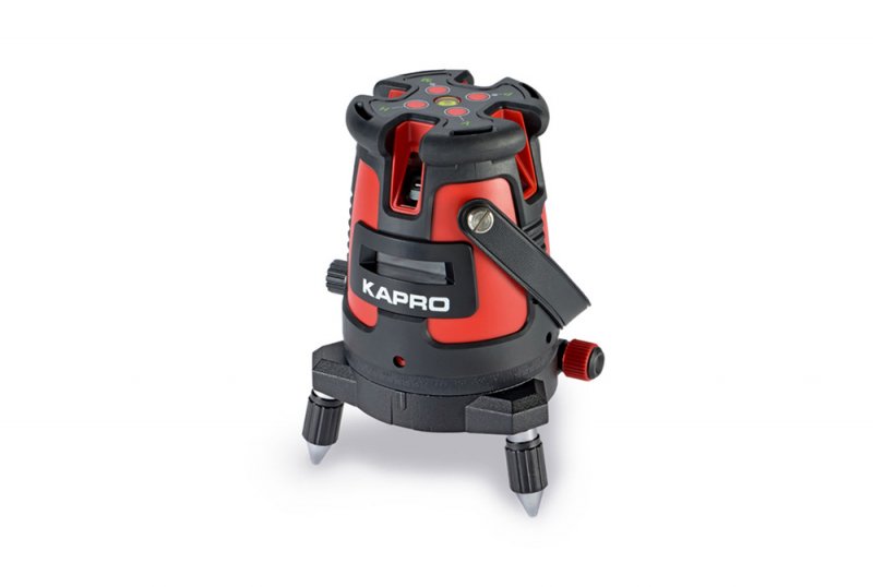 KAPRO PROLASER ALL-LINES