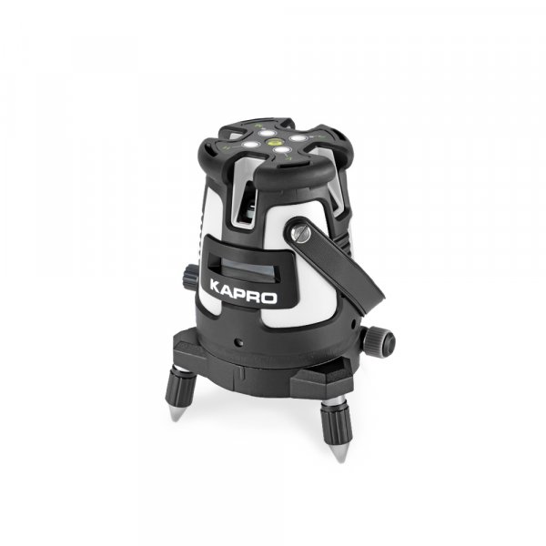 KAPRO GREEN PROLASER ALL-LINES