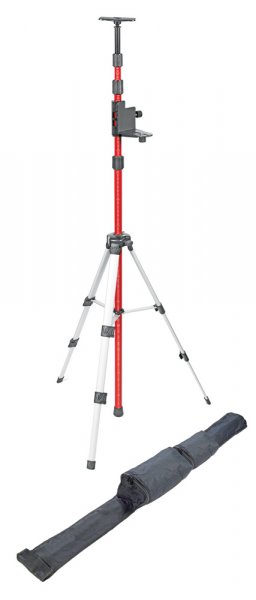 Teleskopická tyč KAPRO,stativ (max 3.2m)