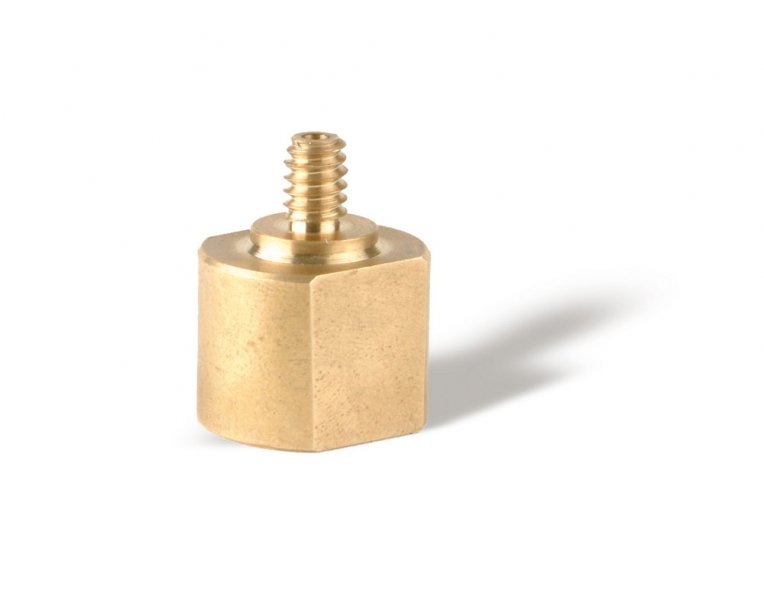 Adaptér KAPRO 1/4" - 5/8"