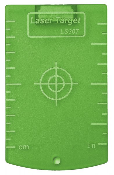 Magnetická cílová destička KAPRO GREEN