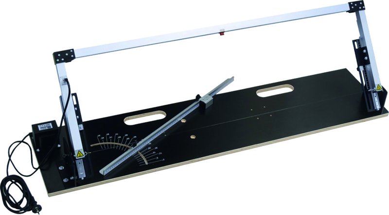 Řezačka polystyrenu FESTA strunová 117/30cm