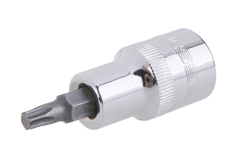 Šroubovací nástavec 1/2" TORX 30